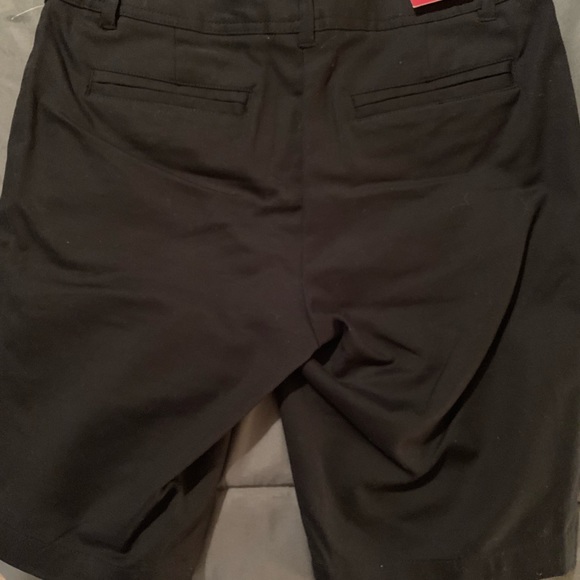 Slim it up- Charter Club Capri dress pants size 2P - Picture 3 of 3